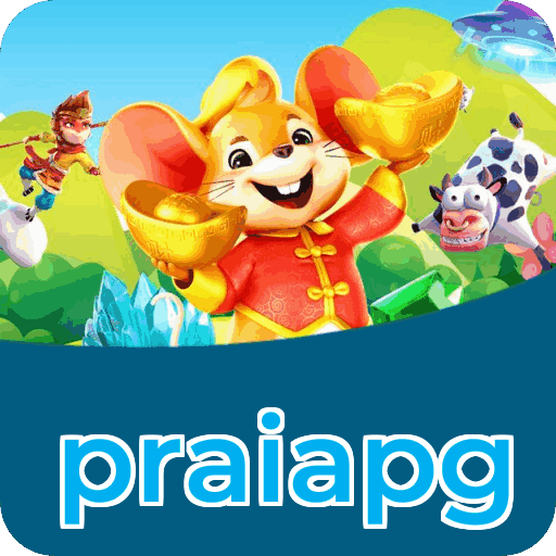 Siga a praiapg no Facebook