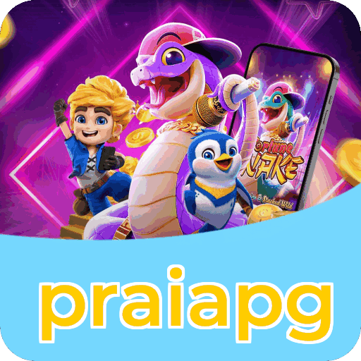 Bônus de Boas-vindas praiapg
